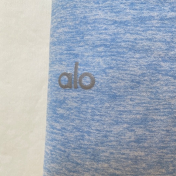 Reposhing Alo Yoga Alosoft Legging - Picture 3 of 4